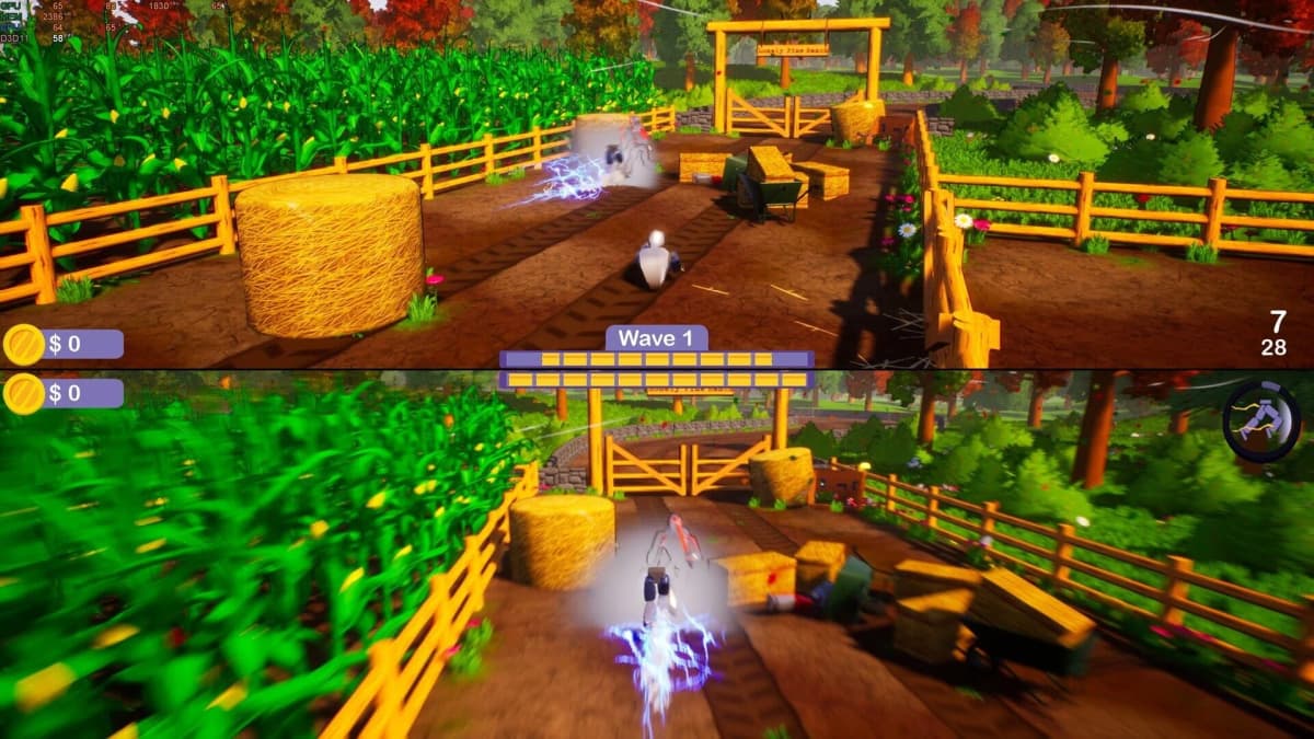 Stuck Together’s Steam Demo: Hugecalf’s Co-op Climber Could Be 2025’s Next Couch-Co-Op Obsession