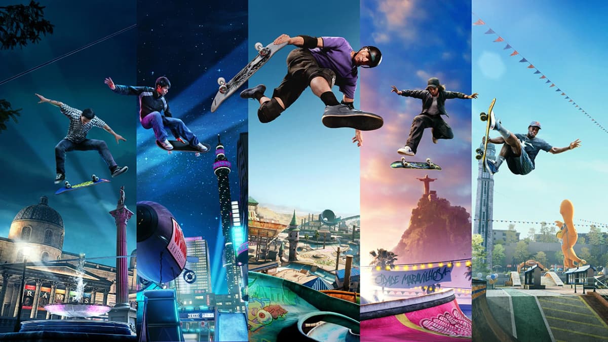 Xbox Game Pass July 2024: Arrivals, Departures & Highlights