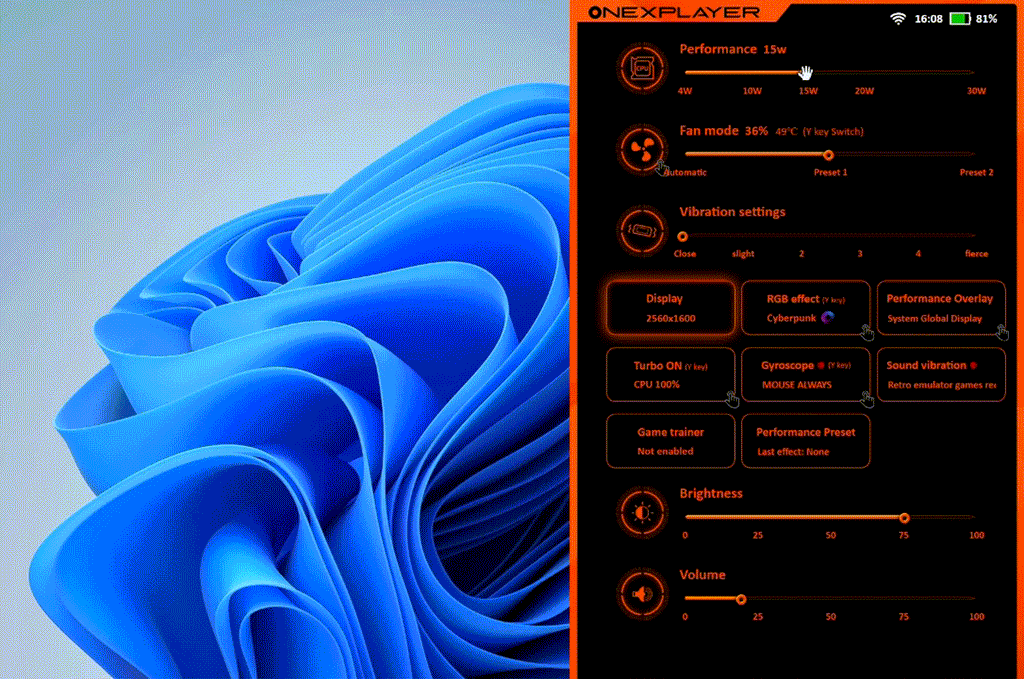 Why the OneXFly F1 Pro Finally Nails the Windows Handheld Experience