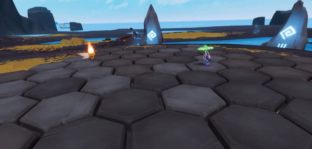 Screenshot from Valhalla