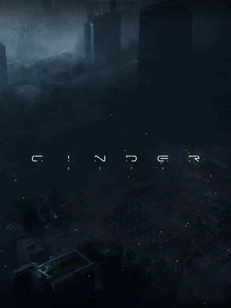 Cinder City at Gamescom – NCSOFT Bets Big on MMO Shooter Ambition and RTX Power