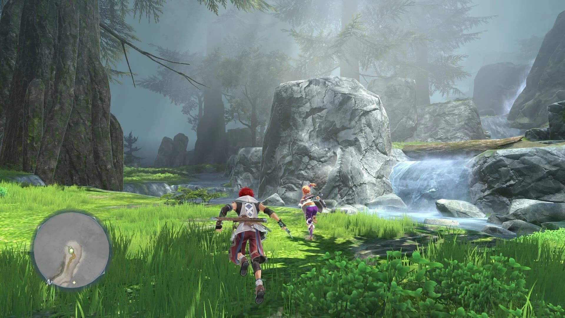 Ys X: Proud Nordics Brings a New Island and 120 FPS to Switch 2 and PC — But PS5 Is MIA