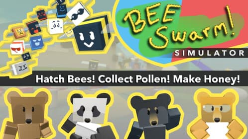 Bee Swarm Simulator Codes August 2025: Redeem Every Reward Like a Pro