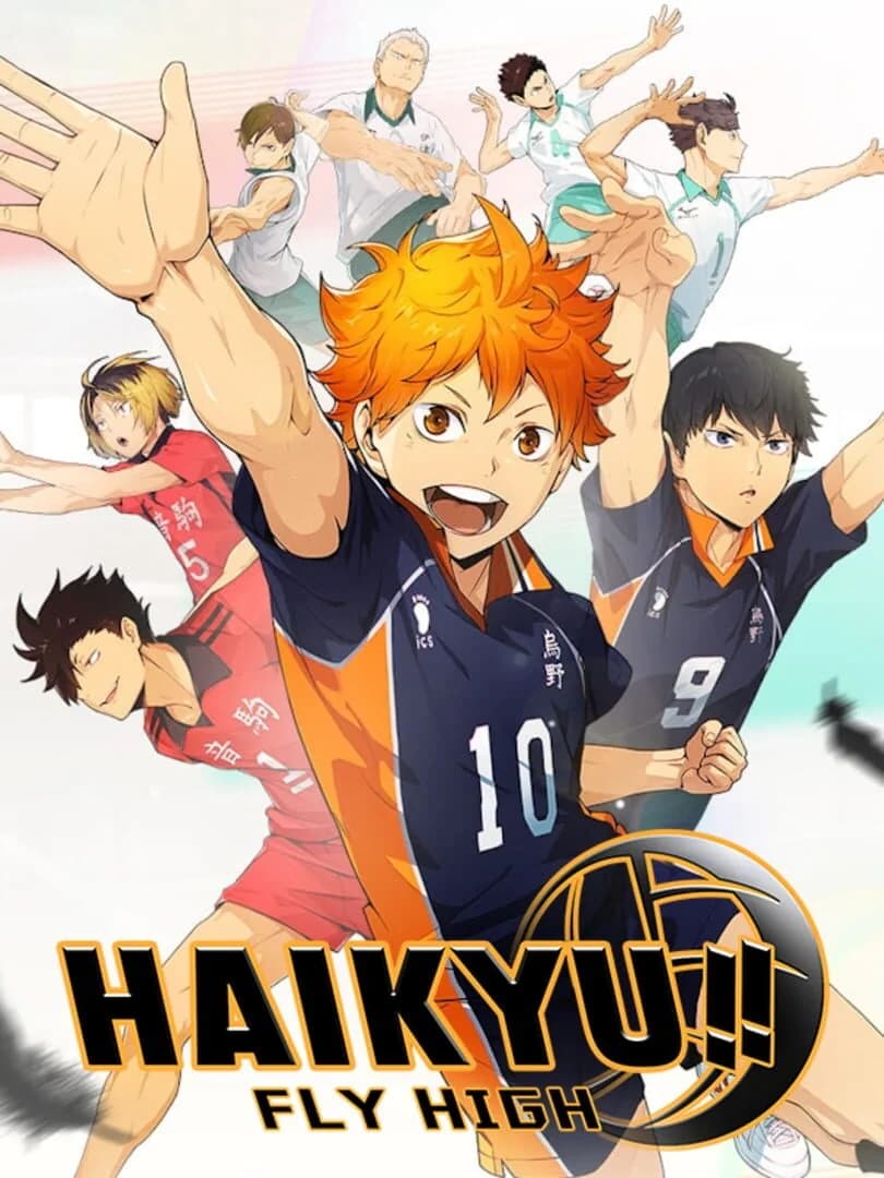 Haikyu!! Fly High Review: Spike, Gacha, and FOMO