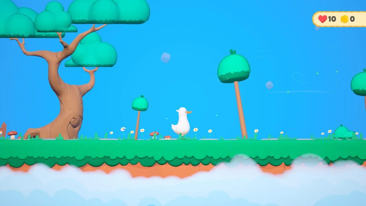 Why Dodo Duckie’s 2D/3D Flip Feels Pure Cozy Magic