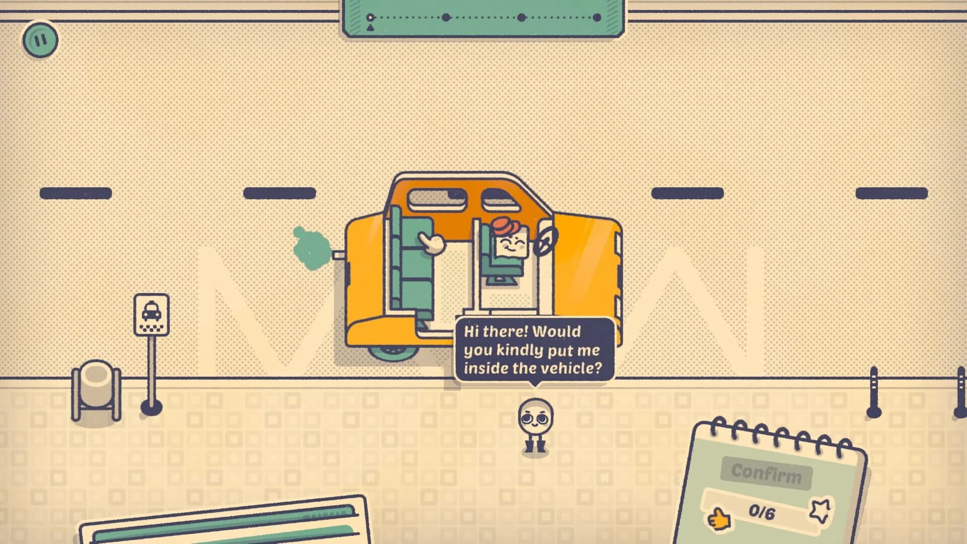 Is This Seat Taken? Review – Chaotic Seating, Laughs, and a Surprise Puzzle Gem