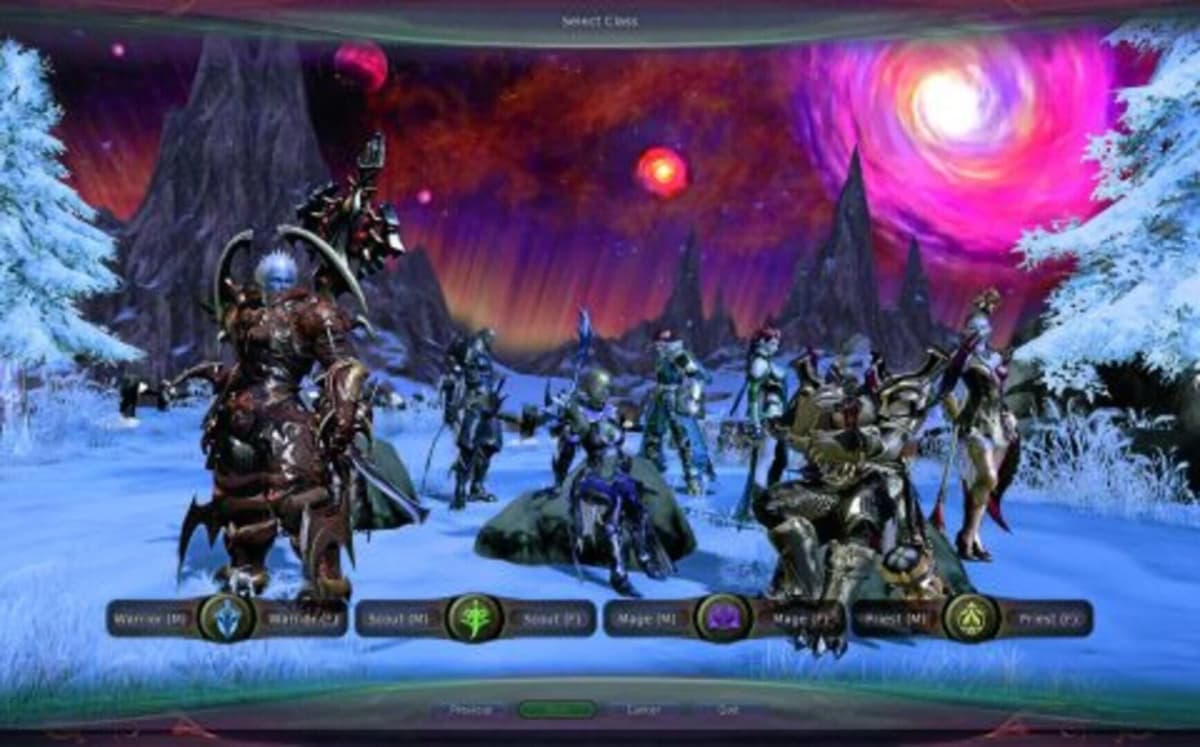 Aion & Lineage II Summer 2025: Nostalgia Rush or Fresh Evolution?