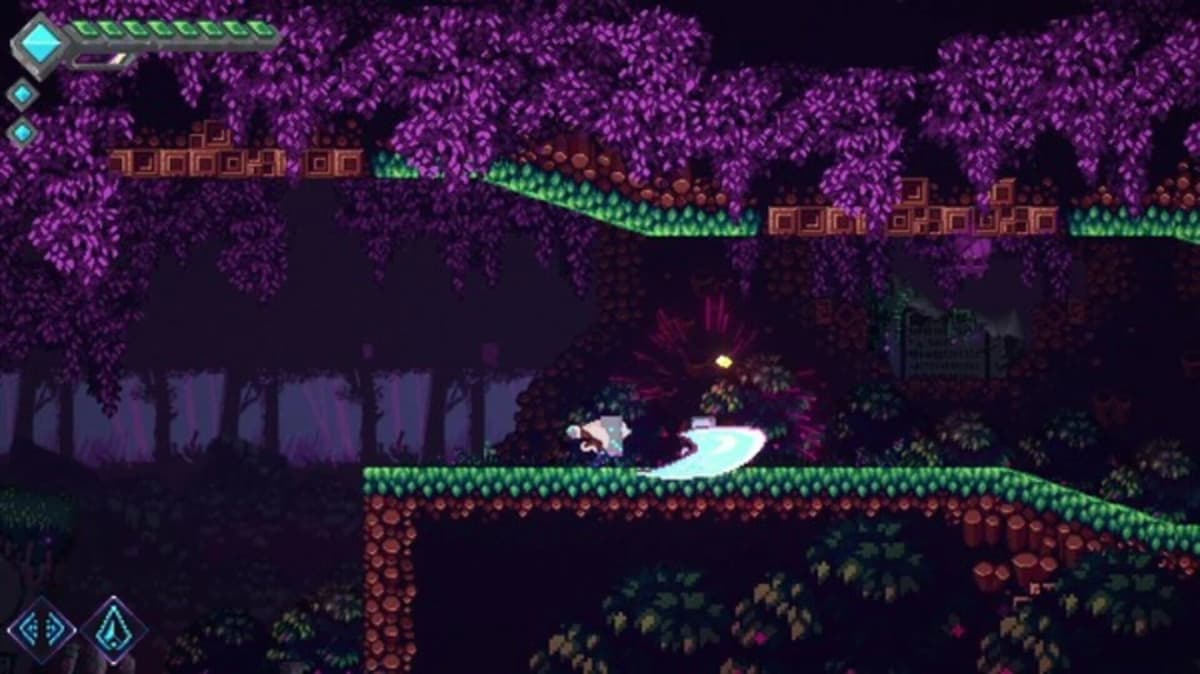 Screenshot from Lucid