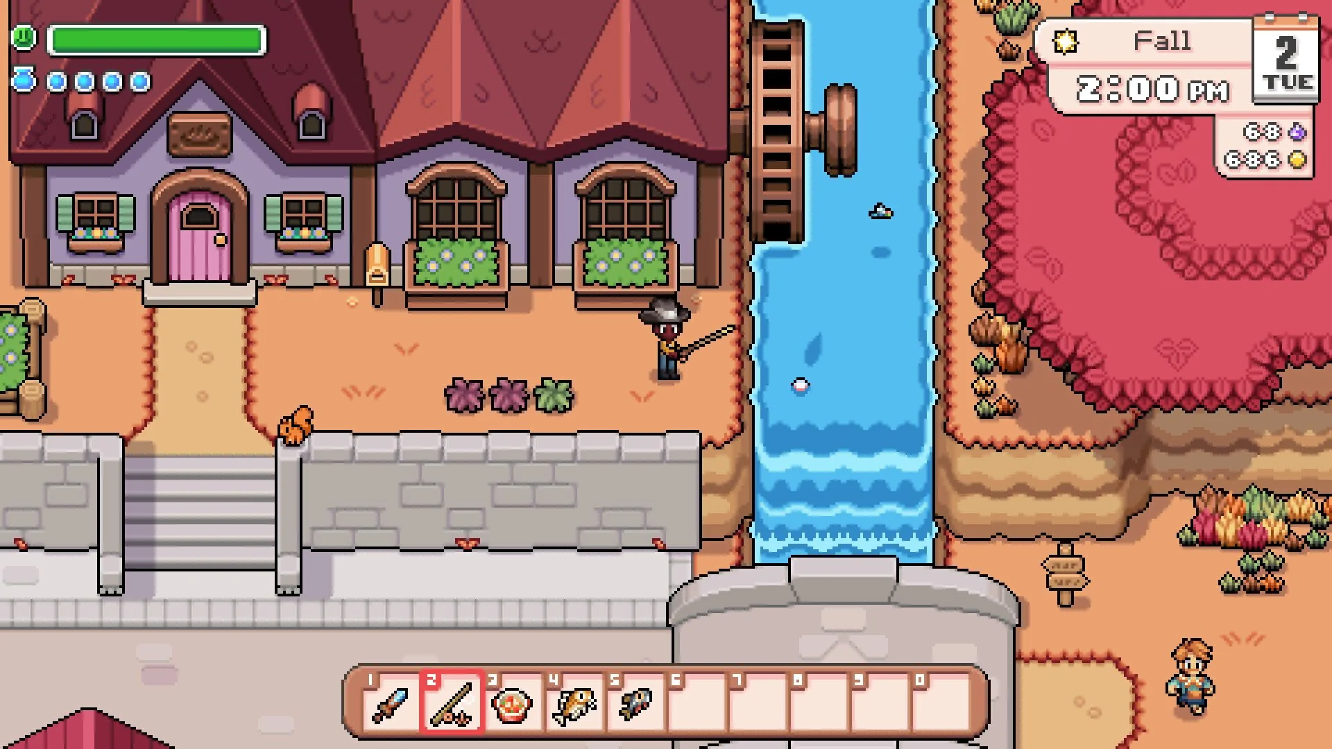 Fields of Mistria Hits One Year in Early Access—And Proves It’s More than Just Another Stardew Clone