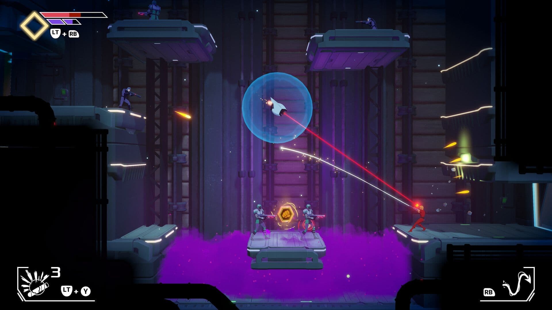 Space Adventure Cobra: The Awakening revives an 80s icon — here’s what matters for players