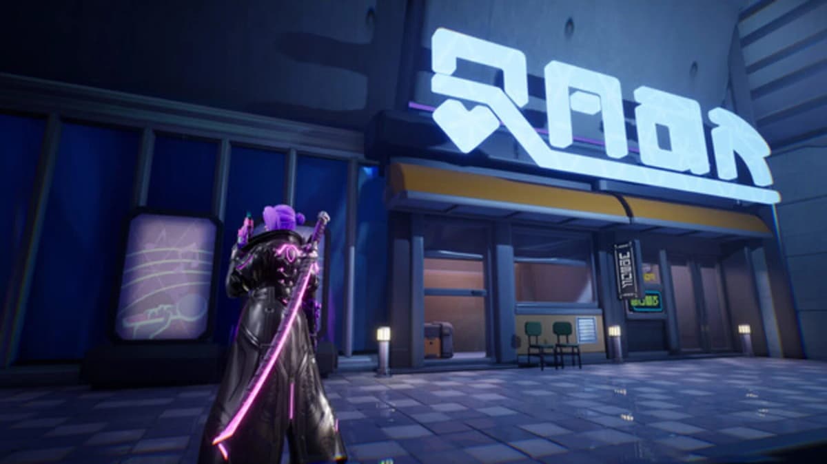 Why Terminull Brigade Is the Free-to-Play Shooter We’ve Craved