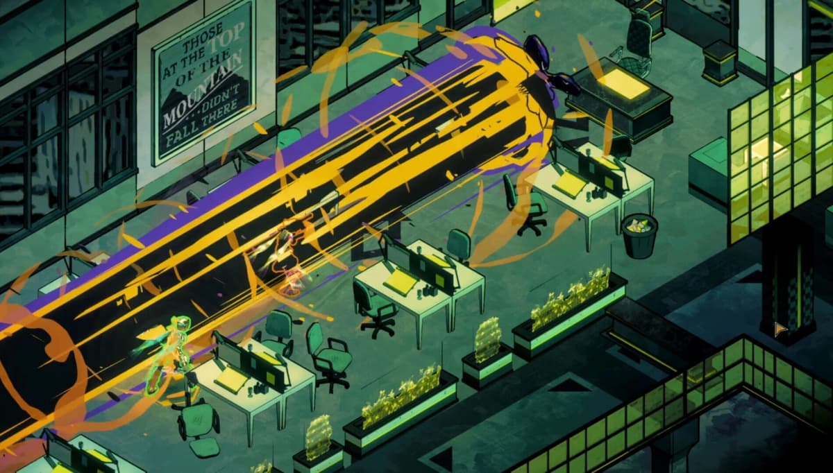 Dice Gambit Review: XCOM Tactics Meet Persona Vibes (and Loaded Dice)