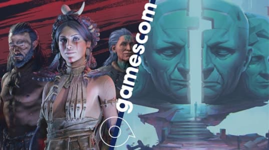 Kiipluu Hands-On at Gamescom: Why NIEKO’s Neolithic Adventure Deserves Your Attention