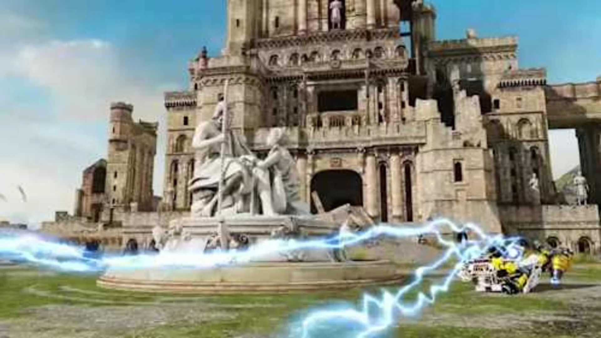 Crossout Legends Brings Wasteland Carnage to Nintendo Switch—But Can It Capture Console Gamers?