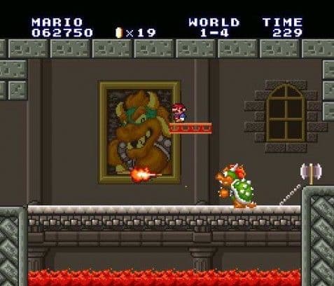 Why Nintendo’s 12MB Mario Disc Was a Masterclass in Nostalgia