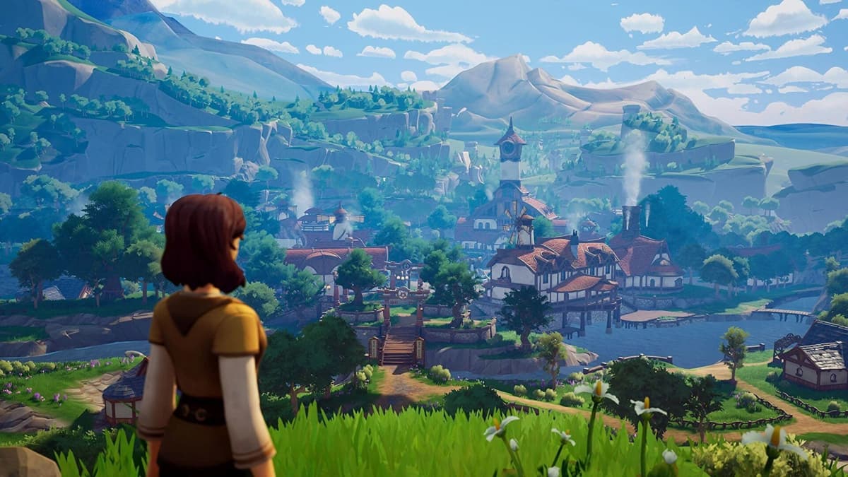 Palia’s “Botanical Bliss” Update: A Fresh Bloom or Flowery Distraction?