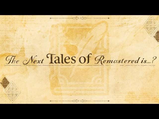 Tales of Xillia Remaster Rumors: Why Bandai Namco’s Next Move Actually Matters