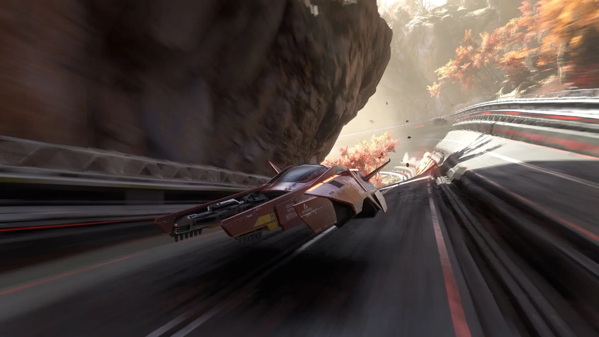 Fast Fusion Review (Switch 2): The Launch Sleeper Hit Outracing Its Own Limits