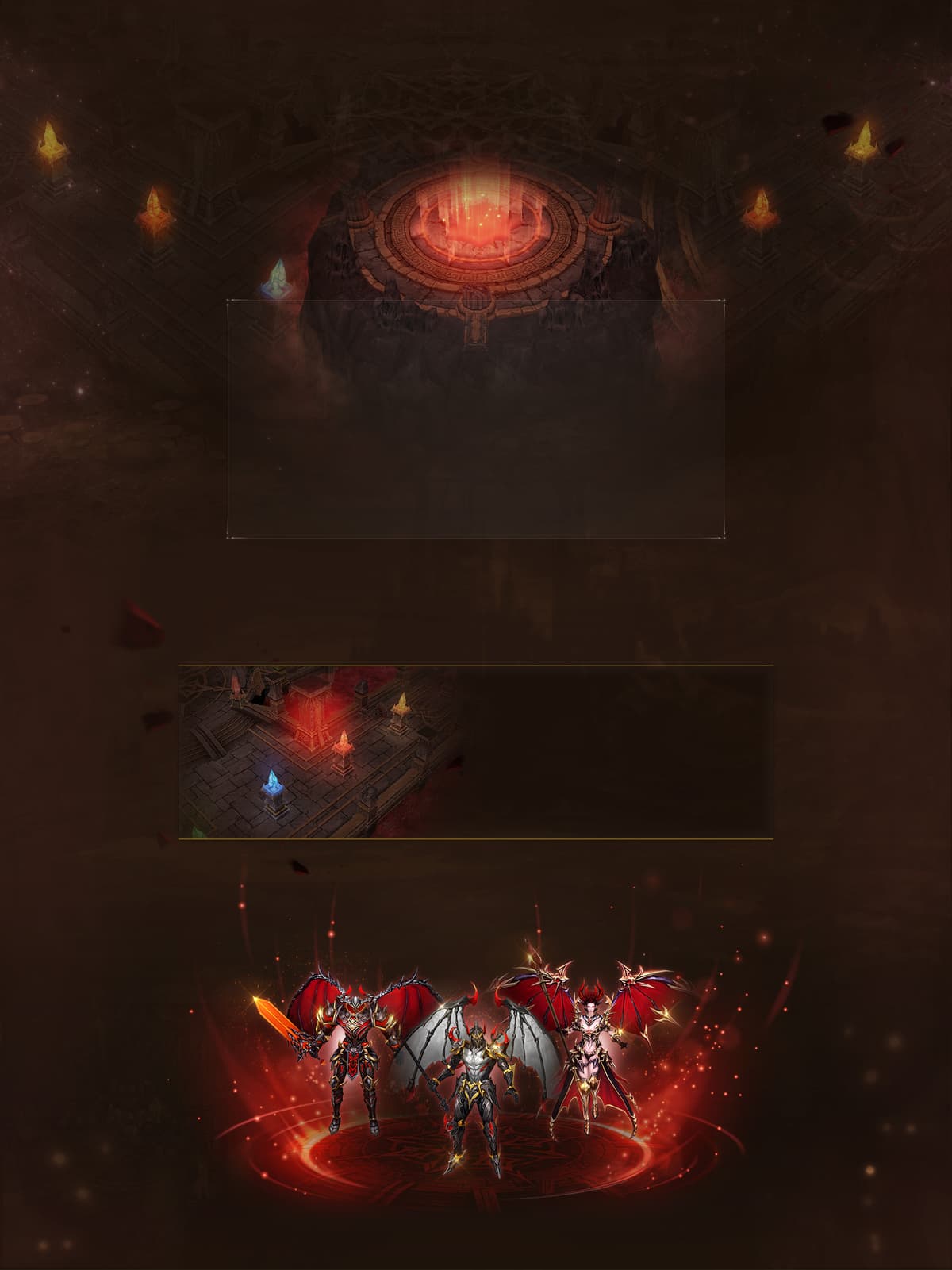 MU Online Season 20 Part 1’s Second Update: High Levels, Underground Dungeons, and Event Hype—Worth