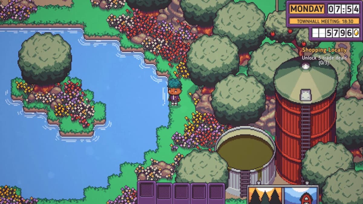 Is Discounty the Cozy Supermarket Sim You’ve Been Waiting For?