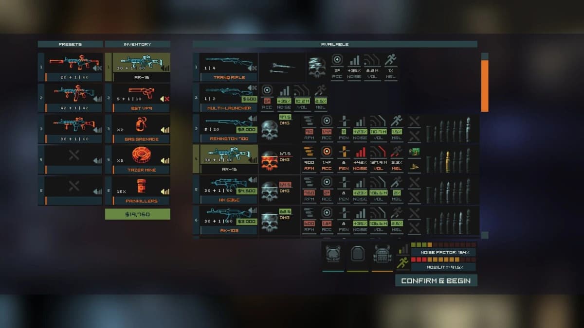 Can You Survive Intravenous 2’s Brutal Anniversary Update?