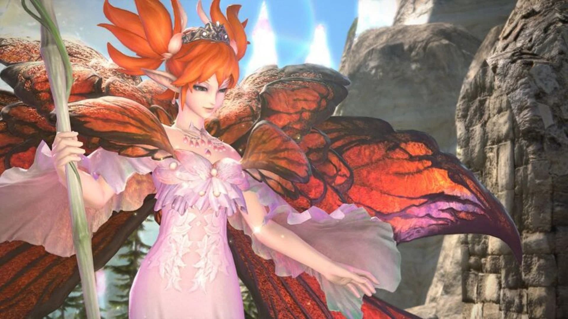 FF14’s Pilgrim’s Traverse Is Yoshi-P’s Difficulty Experiment — And It Could Reshape Raids Next
