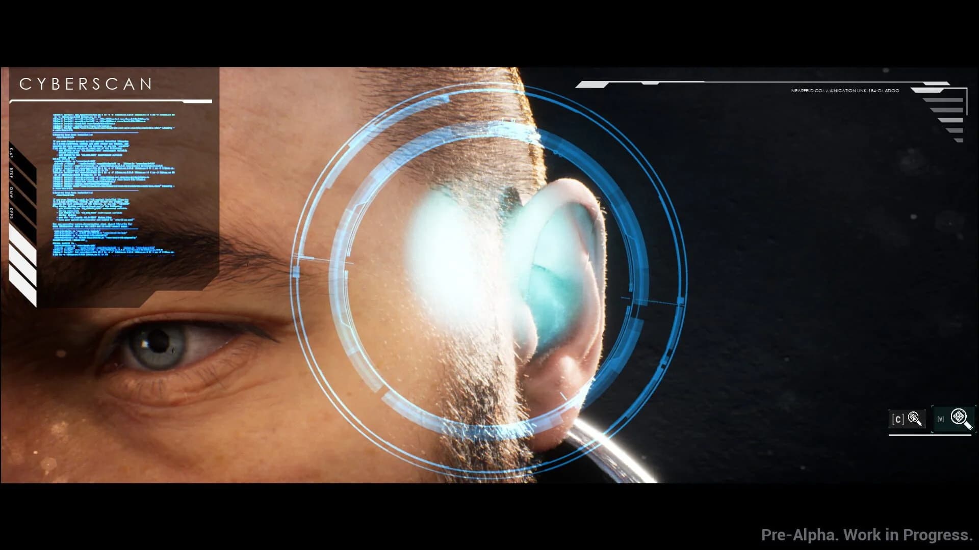 Screenshot from Neo Berlin 2087