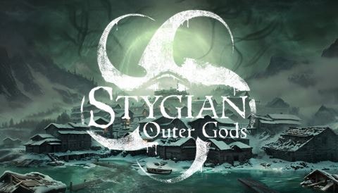 Stygian: Outer Gods Drops Massive Content Update – A Real Treat for Eldritch Horror Fans