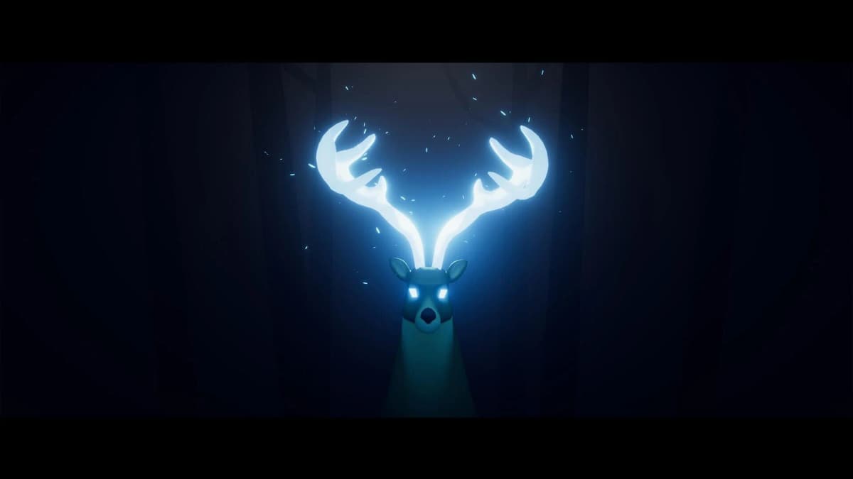Screenshot from Deer & Boy