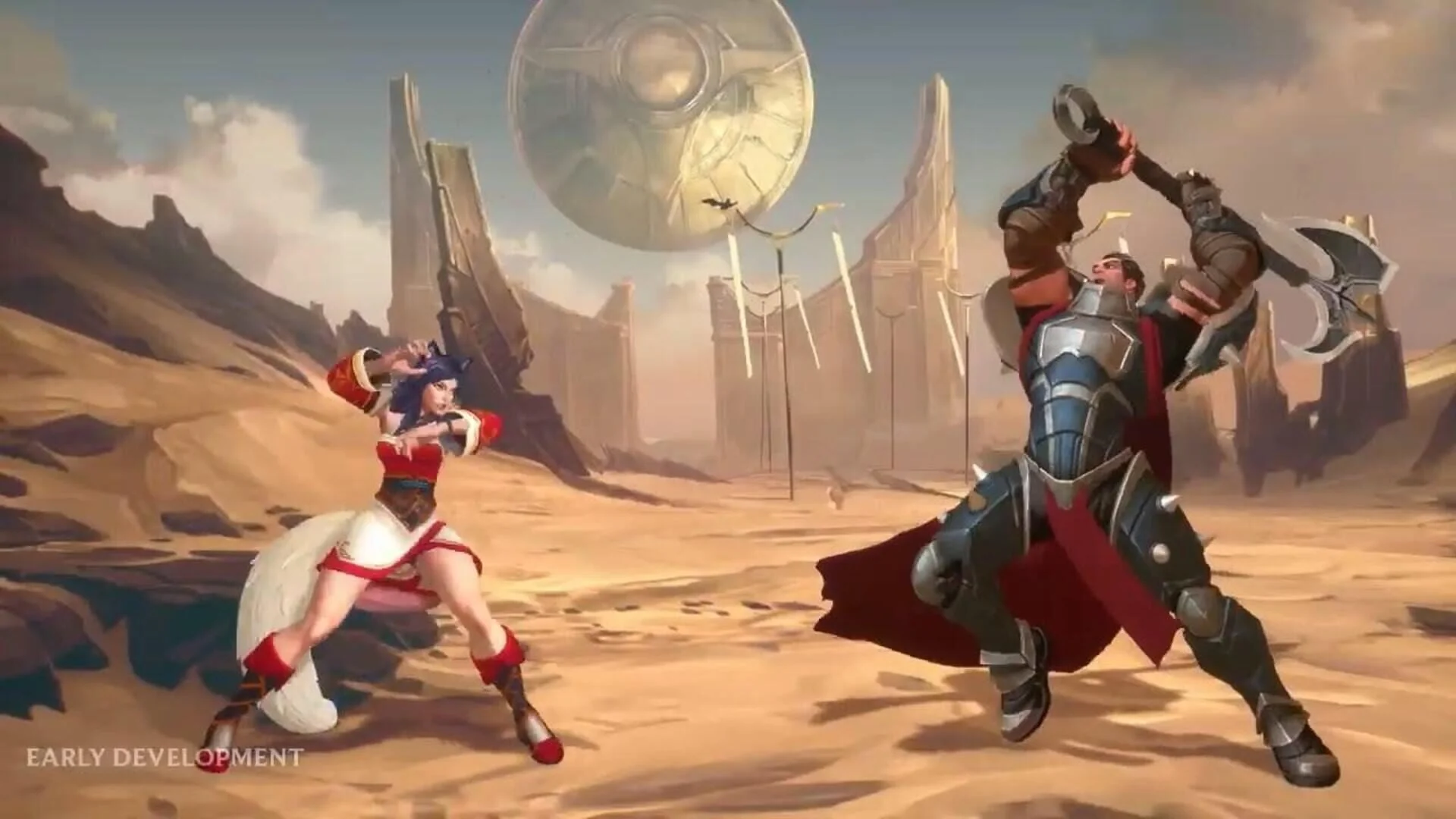 2XKO Hands-On – Riot’s Tag-Team Fighter Could Be the Genre’s Most Accessible Entry Yet