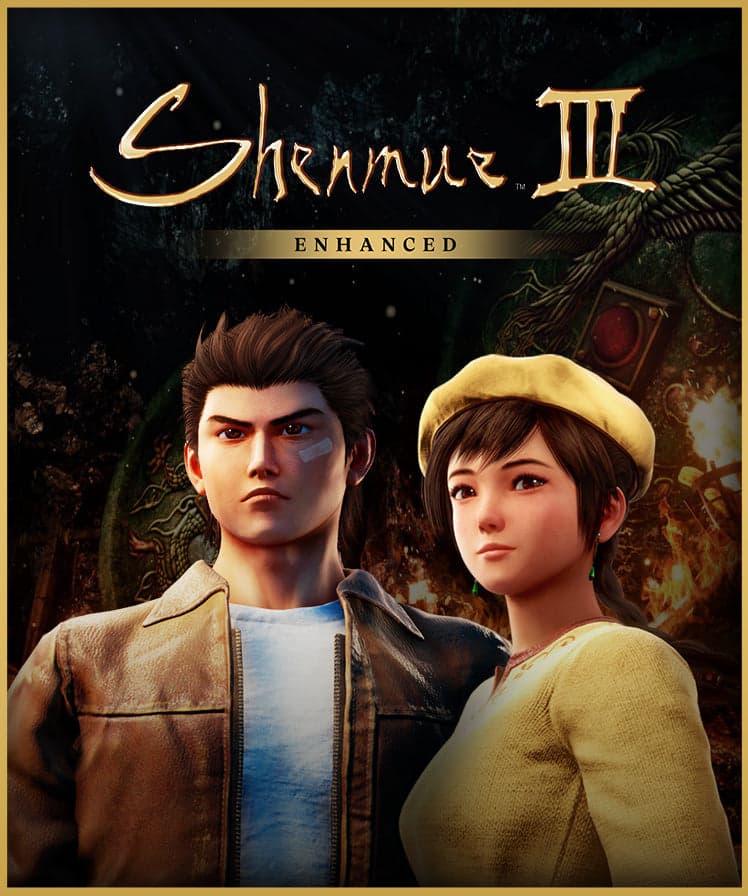 Shenmue III Enhanced: Can a Remaster Rekindle the Saga’s Faded Magic?