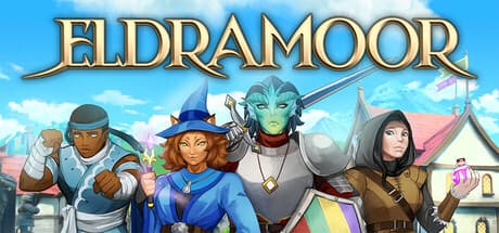 Why Eldramoor’s Kickstarter Triumph Has VR MMO Fans Buzzing
