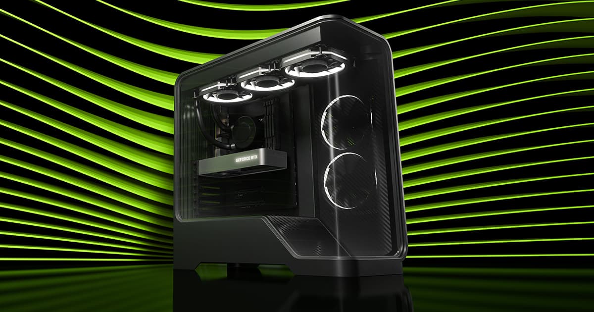 Nvidia GeForce RTX 5070 Ti Review – The New King of 1440p Gaming?