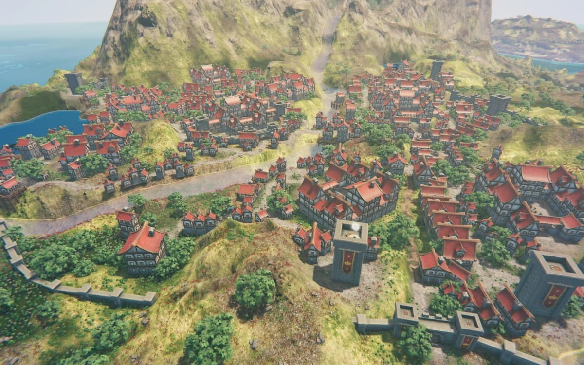 Fata Deum: Is This the God Simulator We’ve Been Waiting For?