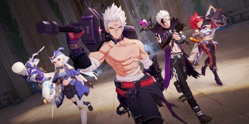 Crystal of Atlan Tier List (2025): Best Classes for PVE & PVP