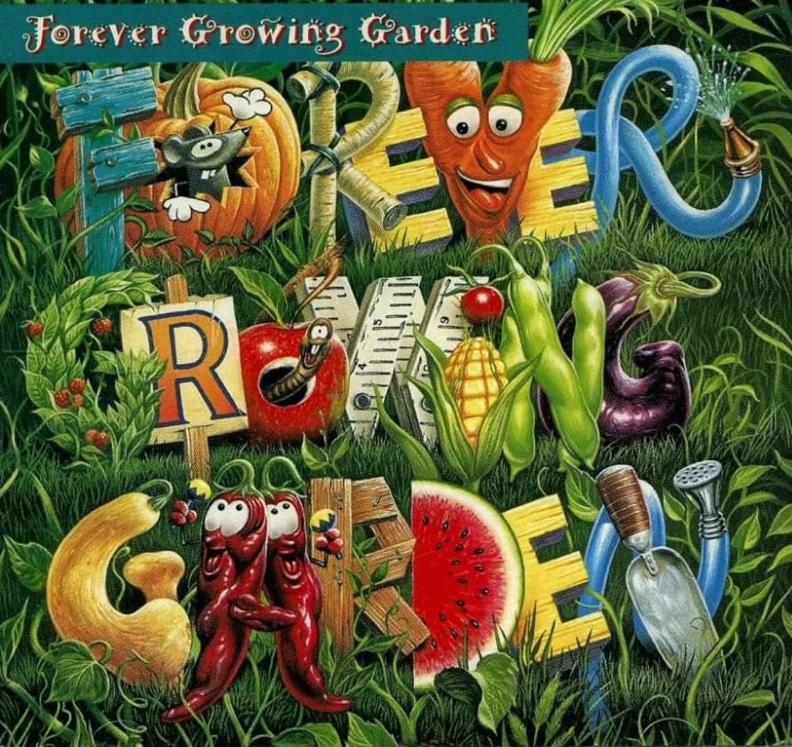 Grow a Garden Seeds Tier List – Breaking Down the Best Seeds After the Beanstalk Update