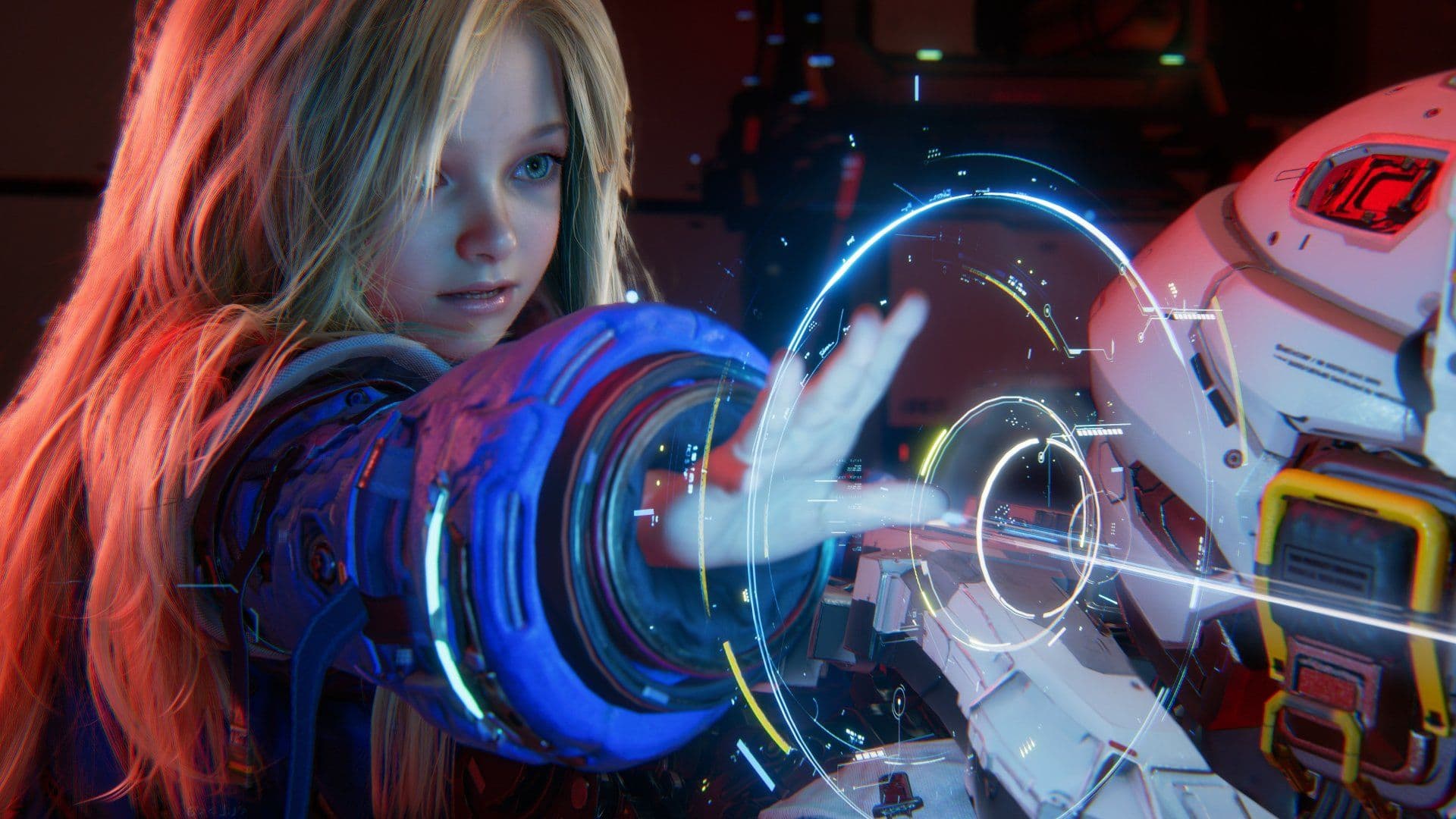 Pragmata Preview – Capcom’s Bold Sci-Fi Gamble Finally Surfaces