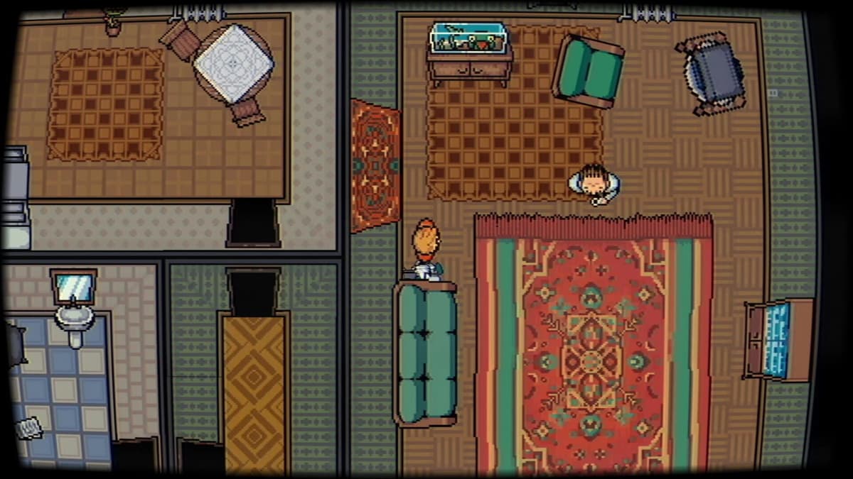 GOST of Time’s Bloody Time-Clones Turn Failure into Art