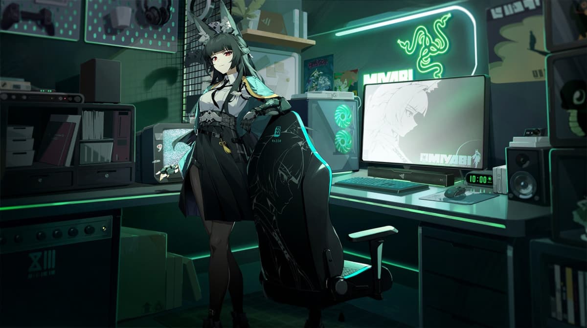 Razer x Zenless Zone Zero: Fresh Gear Drop or Just Fandom Fanfare?