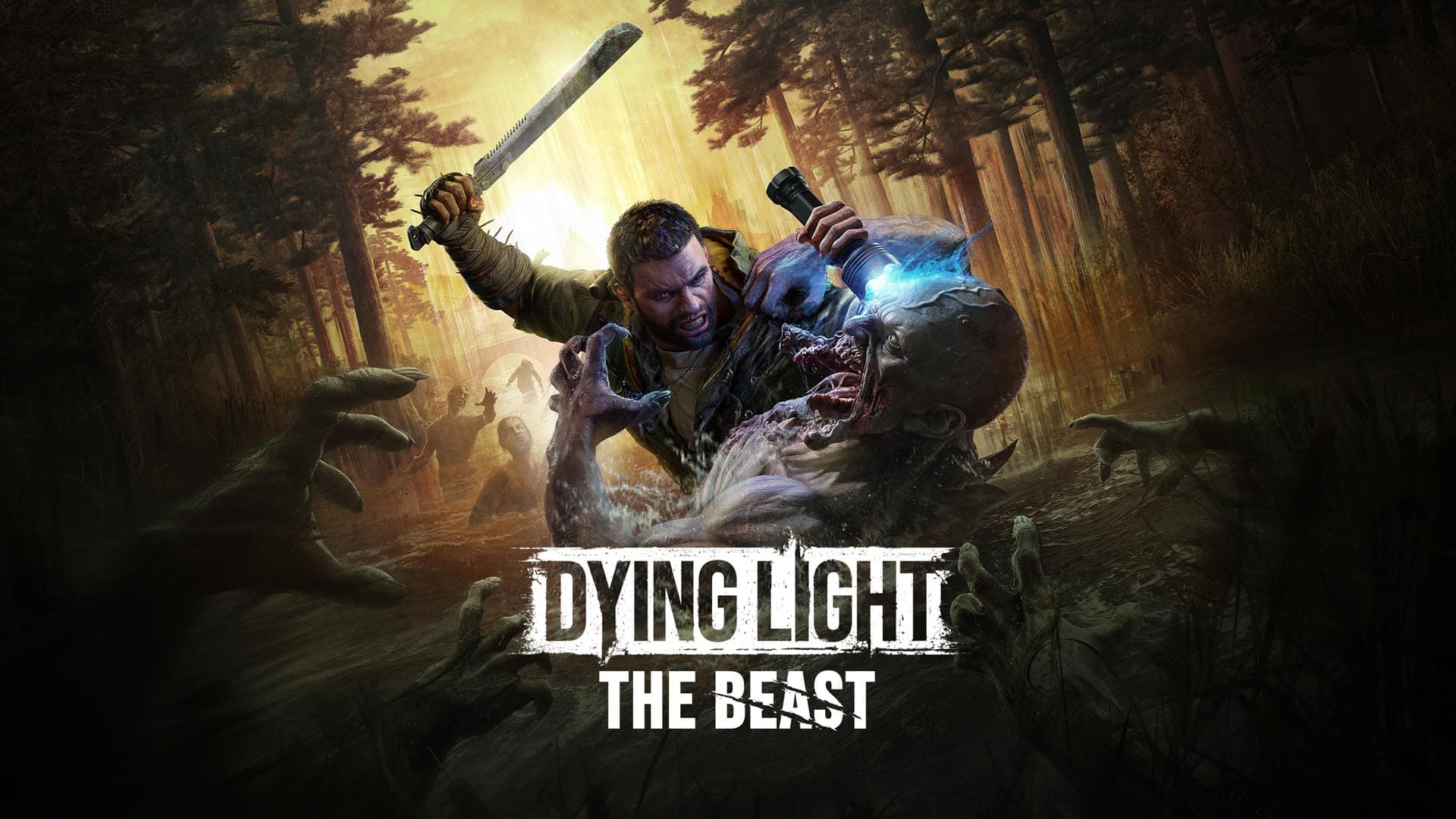 Dying Light: The Beast Preview – Parkour Evolution, Next-Level Gore, and the Return of True Horror