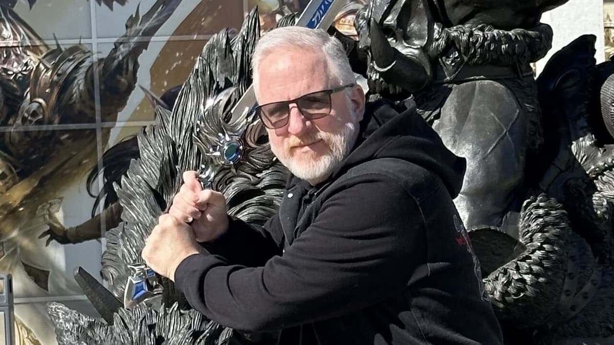 Ex-Diablo 4 Boss Rod Fergusson Takes Over Bioshock—But Can He Save the Franchise?