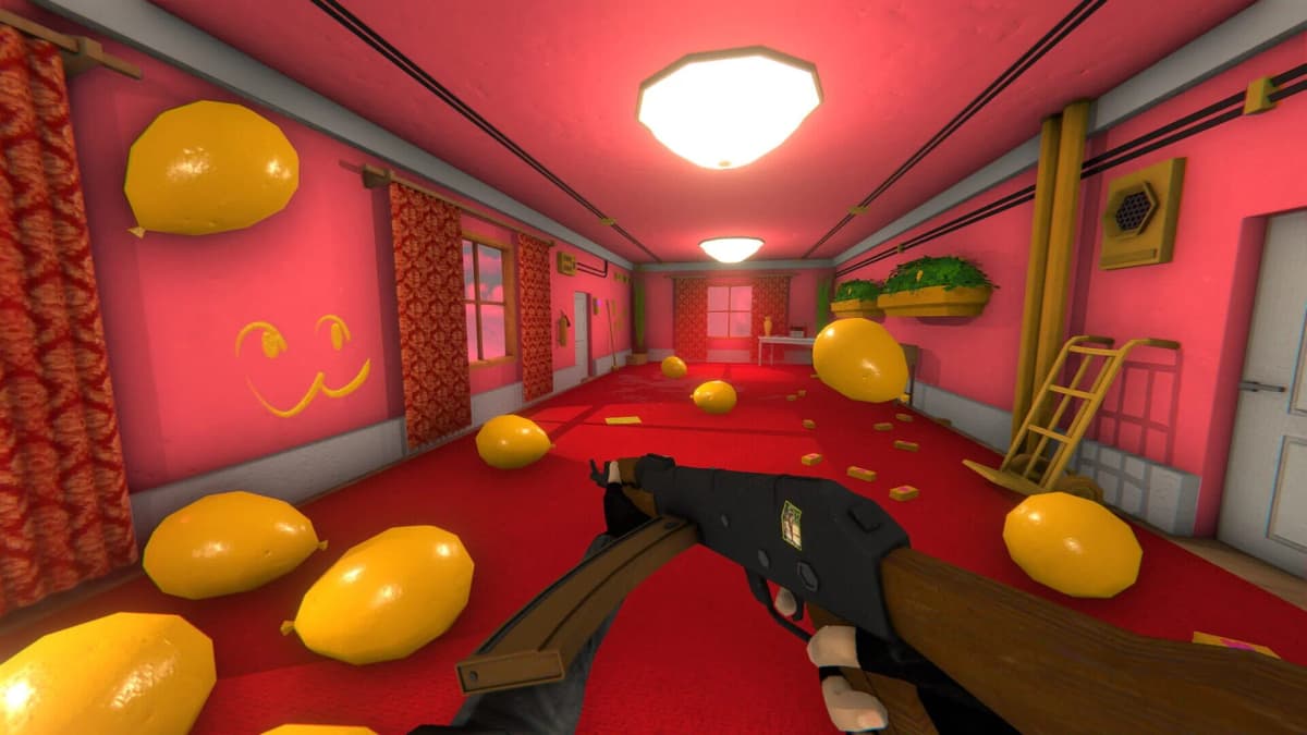 Why HMUR’s Soviet Retro-FPS Will Leave Your Heart Racing