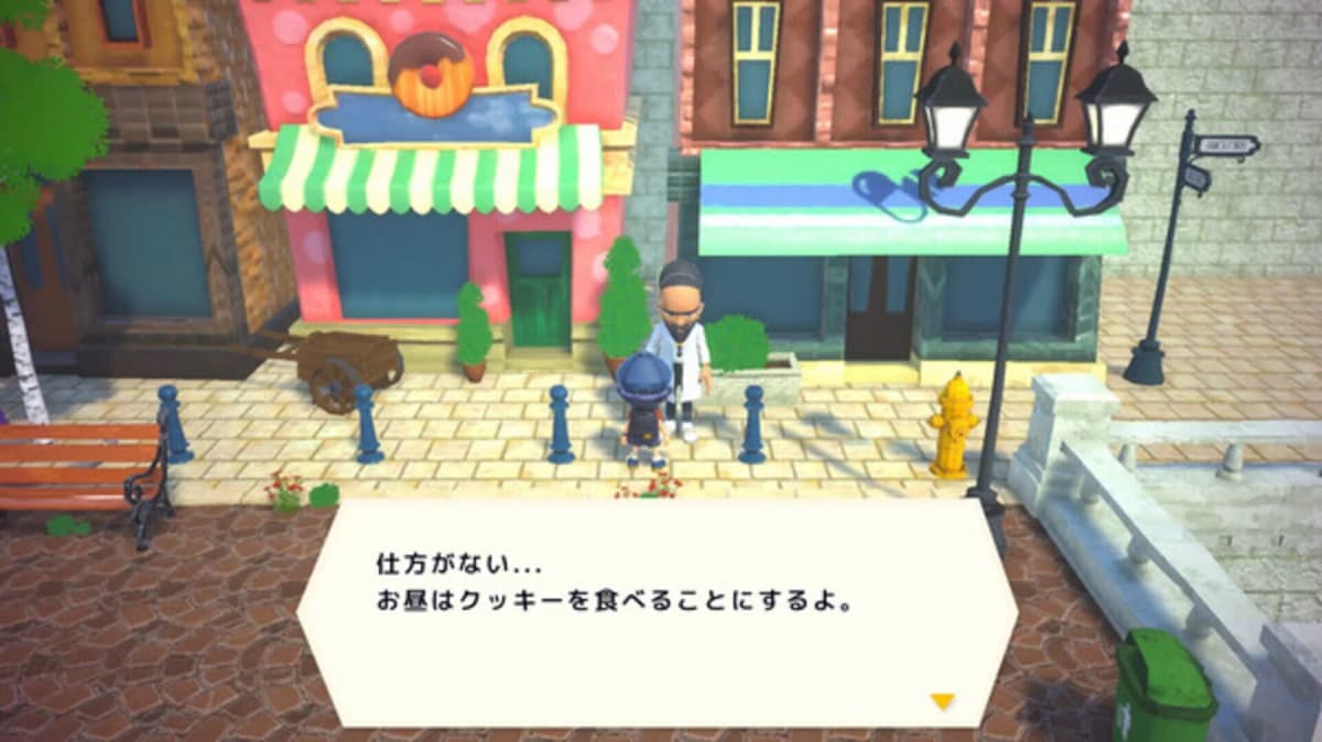 Serial World: An Indie Deck-Building JRPG That Actually Looks Like It Gets It