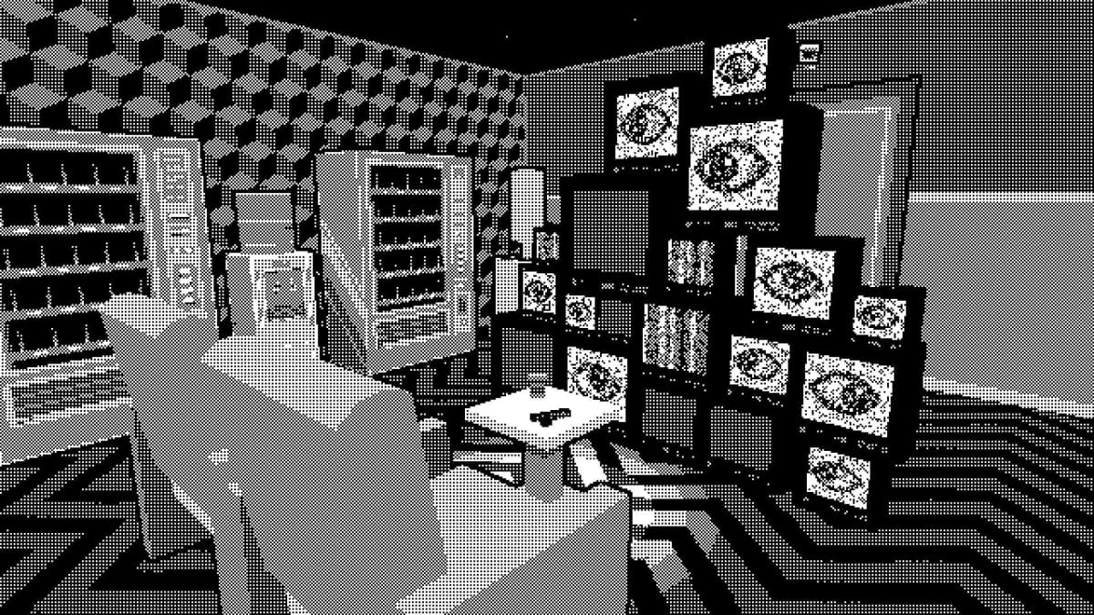 Pager: Corporate Terror in Every Ping