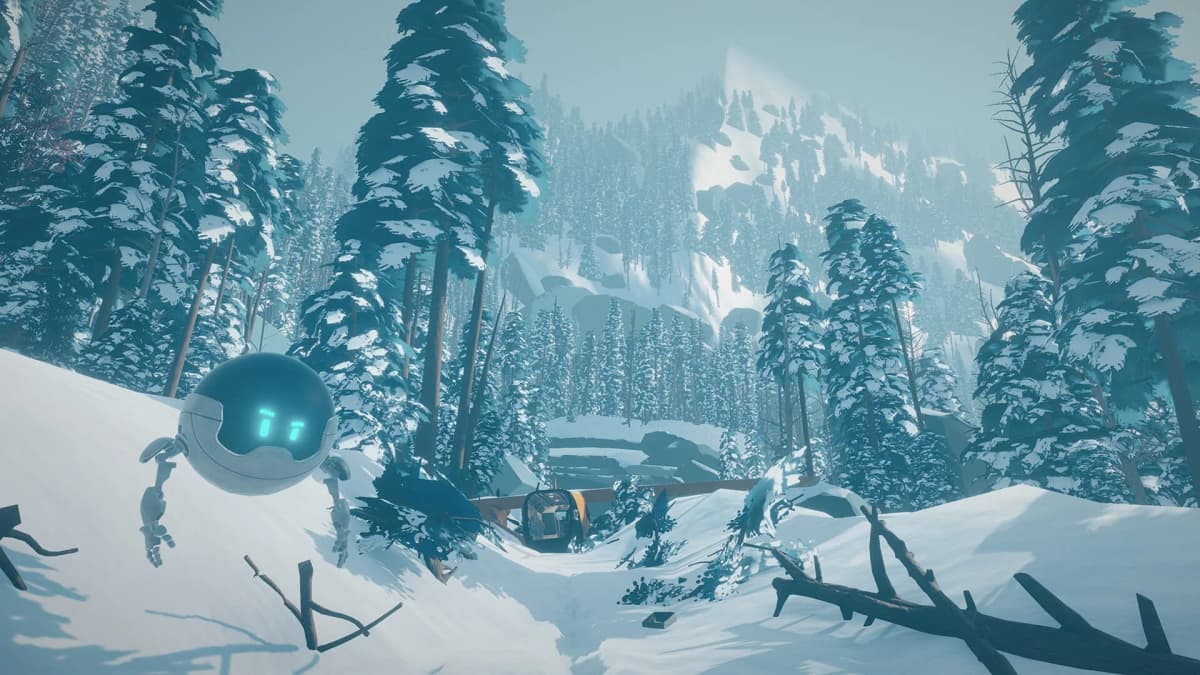Arctic Awakening Locks In September Release — Narrative Survival With a Talking Therapy Bot