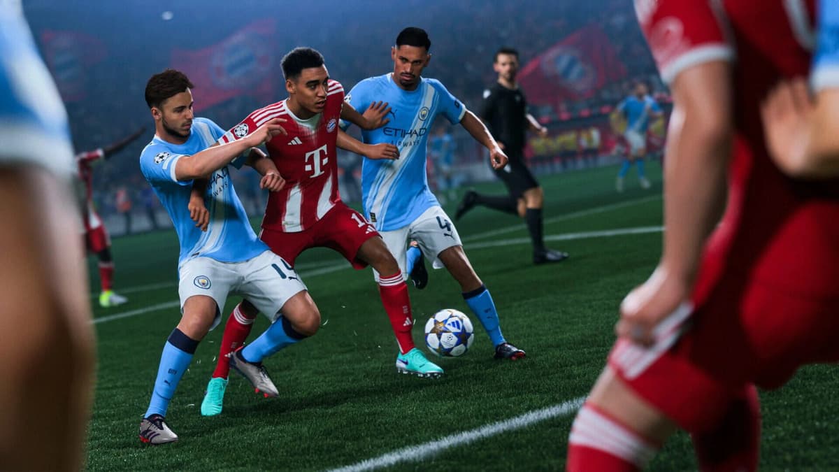 EA Sports FC 26 Web App Is Live — Here’s How To Actually Win Launch Week