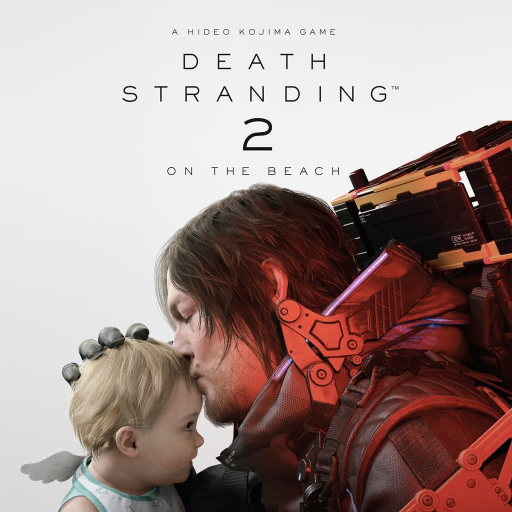 Death Stranding 2: Why Kojima’s 5-Hour PS Plus Trial Is a Big Deal for Gamers