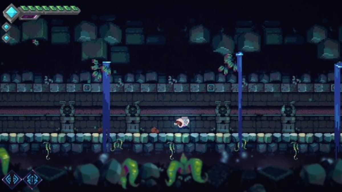 LUCID’s New Trailer Promises Precision Platforming — Here’s What Actually Matters