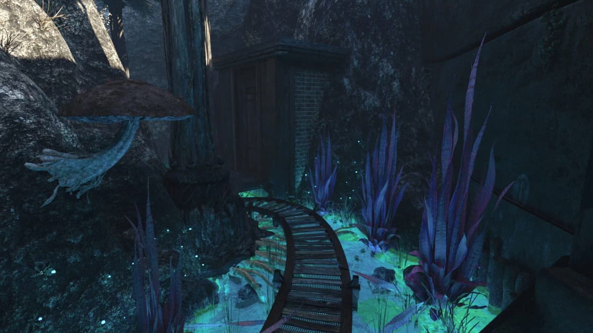 Screenshot from Neyyah