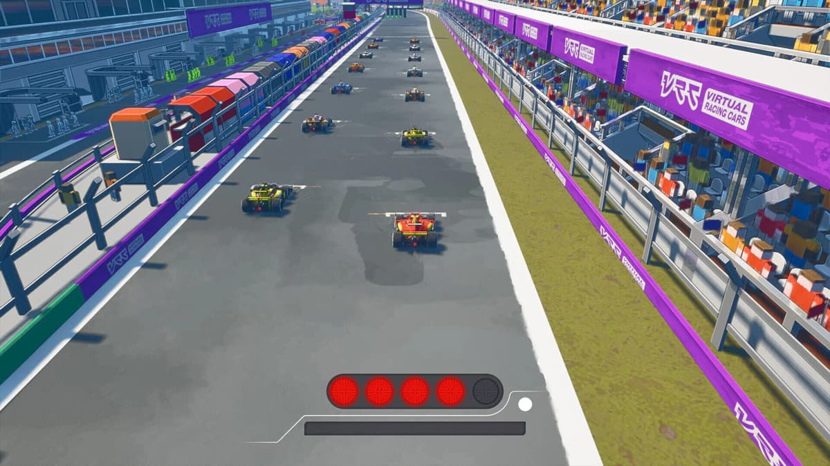 I Tested Formula Legends’ Demo—Why It’s a $20 Racing Gem